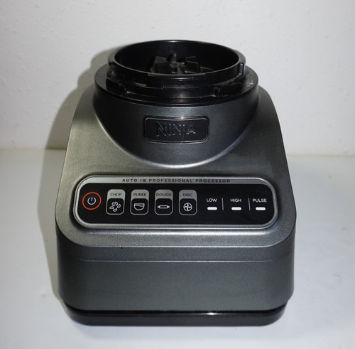 Ninja bn601 food processor - ninja,