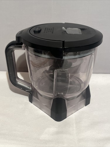 Ninja food processor - oz,