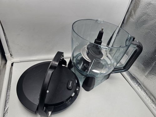 Ninja blender food - food, processor