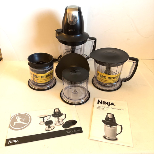 Ninja master prep - ninja,