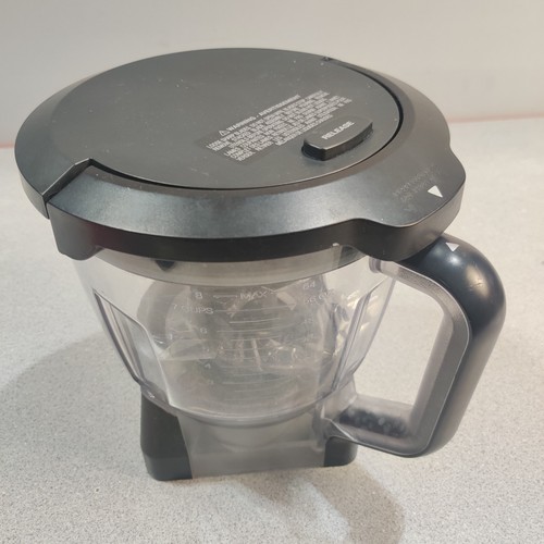 Ninja blender food - blender, processor
