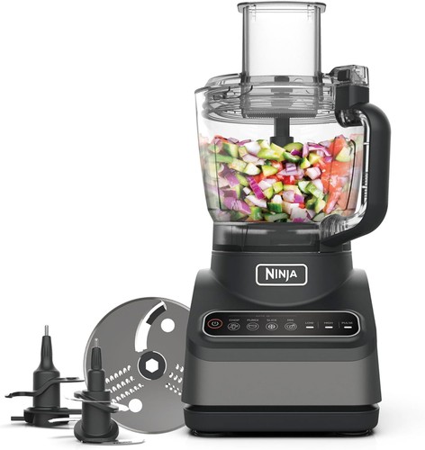 Ninja bn650uk food - ninja,