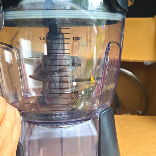Ninja cup food processor - cup,