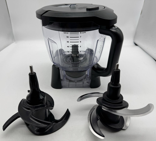 Ninja blender food - blender,