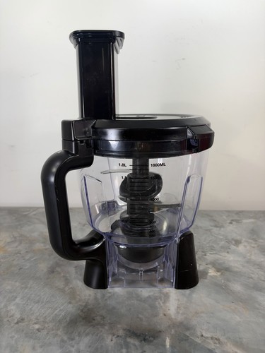 Ninja blender bowl - ninja,