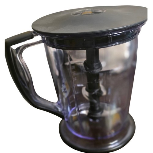 Ninja food processor - ninja,