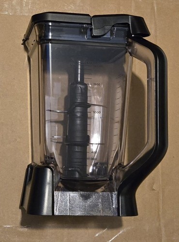 Ninja food processor - ninja,