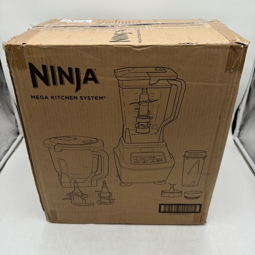 Ninja mega kitchen system - kitchen,