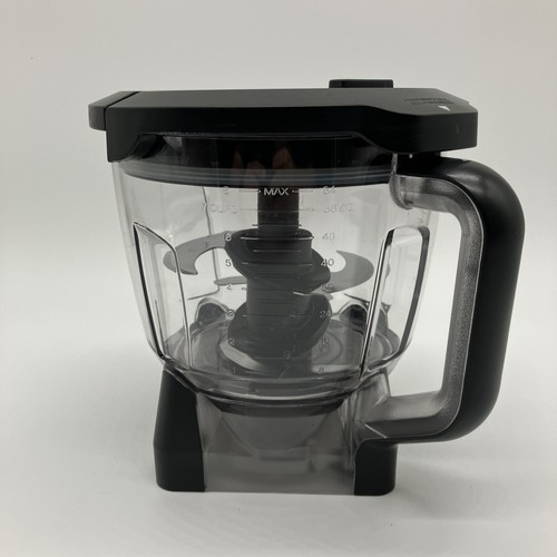 Ninja blender food processor - blender,