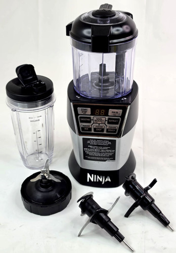 Ninja nutri - ninja,