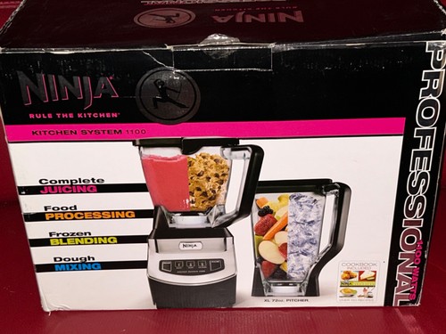 Ninja kitchen system - ninja,