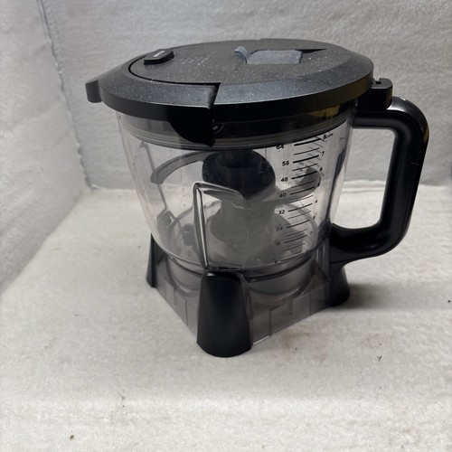 Ninja 64oz food - food, bowl