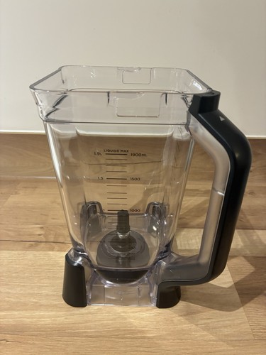 Ninja food processor jug - processor,
